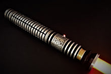 Load image into Gallery viewer, Completed: The Prophet Bespoke Saber
