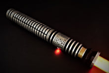 Load image into Gallery viewer, Completed: The Prophet Bespoke Saber
