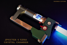 Load image into Gallery viewer, Completed: Specter 6 Custom Crystal Chamber
