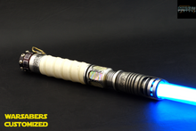 Load image into Gallery viewer, Completed: Warsabers &quot;Elorum&quot;
